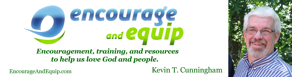 Encourage and Equip . com